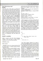 Amstrad Computer User #7 scan of page 23