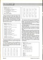 Amstrad Computer User #7 scan of page 46