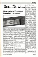 Amstrad Computer User #9 scan of page 7