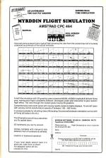 Amstrad Computer User #9 scan of page 32