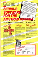 Amstrad Computer User #9 scan of page 42