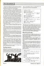 Amstrad Computer User #9 scan of page 46