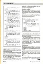 Amstrad Computer User #9 scan of page 48