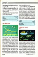 Amstrad Computer User #9 scan of page 66