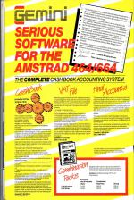 Amstrad Computer User #10 scan of page 5