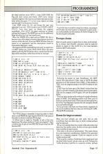 Amstrad Computer User #10 scan of page 16
