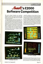 Amstrad Computer User #10 scan of page 43