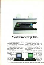 Amstrad Computer User #11 scan of page 74