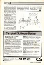 Amstrad Computer User #12 scan of page 18