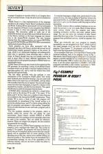 Amstrad Computer User #12 scan of page 22