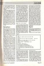 Amstrad Computer User #12 scan of page 29