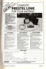 Amstrad Computer User #12 scan of page 31