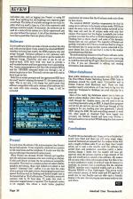 Amstrad Computer User #12 scan of page 36