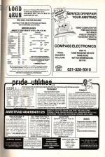 Amstrad Computer User #12 scan of page 37