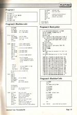 Amstrad Computer User #12 scan of page 47