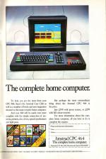 Amstrad Computer User #12 scan of page 51