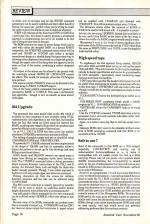 Amstrad Computer User #12 scan of page 70