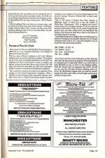Amstrad Computer User #12 scan of page 81