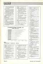 Amstrad Computer User #12 scan of page 84