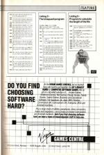 Amstrad Computer User #12 scan of page 93