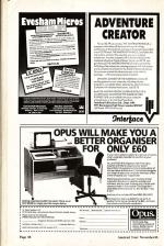 Amstrad Computer User #12 scan of page 98