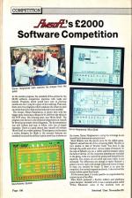 Amstrad Computer User #12 scan of page 106
