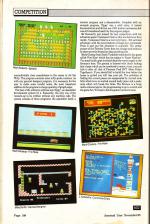 Amstrad Computer User #12 scan of page 108