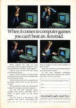 Amstrad Computer User #13 scan of page 12