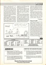 Amstrad Computer User #13 scan of page 15