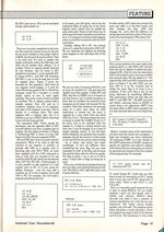 Amstrad Computer User #13 scan of page 47