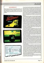 Amstrad Computer User #13 scan of page 99