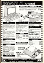 Amstrad Computer User #13 scan of page 133