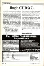 Amstrad Computer User #14 scan of page 14