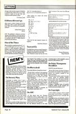 Amstrad Computer User #14 scan of page 16