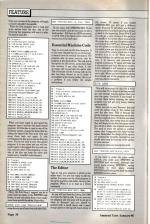 Amstrad Computer User #14 scan of page 38