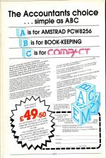 Amstrad Computer User #14 scan of page 74