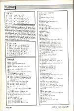 Amstrad Computer User #14 scan of page 80