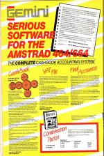 Amstrad Computer User #14 scan of page 82