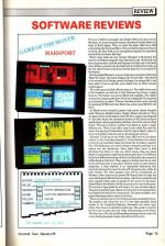 Amstrad Computer User #14 scan of page 89