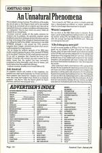 Amstrad Computer User #14 scan of page 130