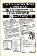 Amstrad Computer User #16 scan of page 67