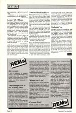 Amstrad Computer User #17 scan of page 12