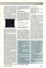 Amstrad Computer User #17 scan of page 19