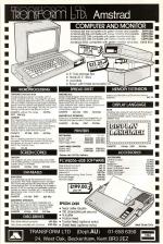 Amstrad Computer User #17 scan of page 21