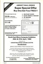 Amstrad Computer User #17 scan of page 36