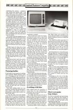 Amstrad Computer User #17 scan of page 52