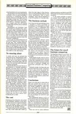 Amstrad Computer User #17 scan of page 60