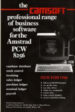 Amstrad Computer User #17 scan of page 77