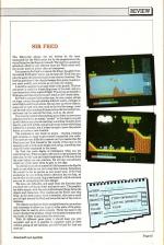 Amstrad Computer User #17 scan of page 99