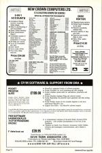 Amstrad Computer User #17 scan of page 104